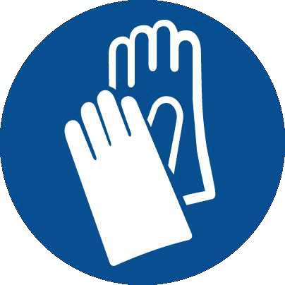 SECÇÃO 7: MANUSEAMENTO E ARMAZENAGEM (continuação) Não comer nem beber durante o seu manuseamento, lavando as mãos posteriormente com produtos de limpeza adequados.