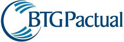 BANCO BTG PACTUAL S.A. Companhia Aberta CNPJ/ME nº 30.306.294/0001