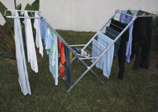 estendal xxl / xxla Tendedero Clothes Drying Rack
