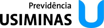 CONTRATO DE EMPRÉSTIMO SIMPLES PREVIDÊNCIA USIMINAS, com sede na Rua Professor José Vieira de Mendonça, 3.011, Bairro Engenho Nogueira Belo Horizonte MG CEP 31.310-260, inscrita no CNPJ nº 16.619.