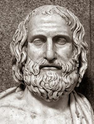 Protágoras (481 411 a.c) O mais famoso dos Sofistas.