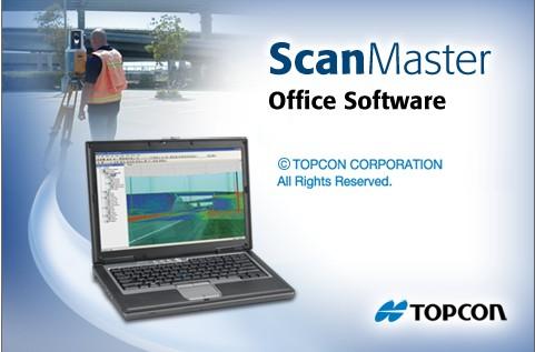 TOPCON SCANMASTER GUIA PRÁTICO