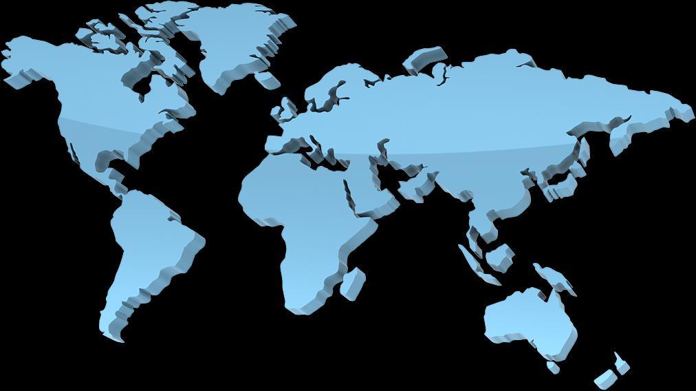 China, South Coreia, Alemanha, Arábia Saudita, Espanha, Estados Unidos da