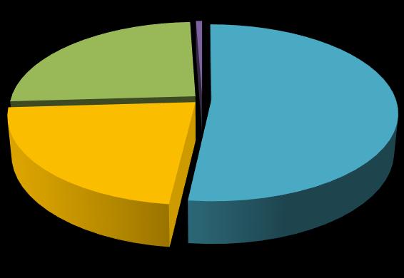 A maioria dos inquiridos a exercer funções de enfermeiro, demorou até um (1) mês a obter colocação (52%).