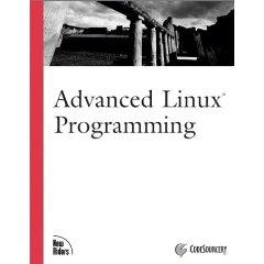 Bibliografia Complementar: Advanced Linux Programming Mark Mitchell, Jeffrey Oldham, and Alex Samuel, of CodeSourcery LLC published by New Riders Publishing ISBN-10: 0735 710430 ISBN-13: 978-0735