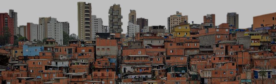 Mosqueteiros de Paraisópolis Paraisópolis: segunda maior favela de São