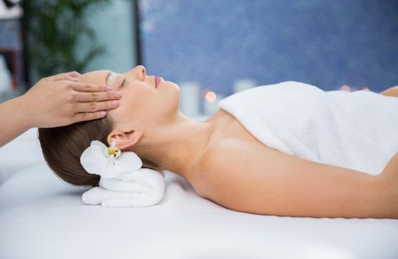 TRATAMENTO CORPO Massagem Ayurveda Abhyanga Técnica de oleação, relaxa a mente e o
