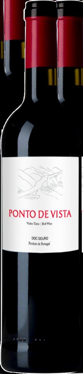 PONTO DE VISTA TINTO 2016 DOURO DOC 13,5% vol.