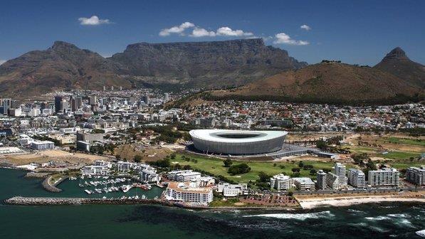 Cape Town