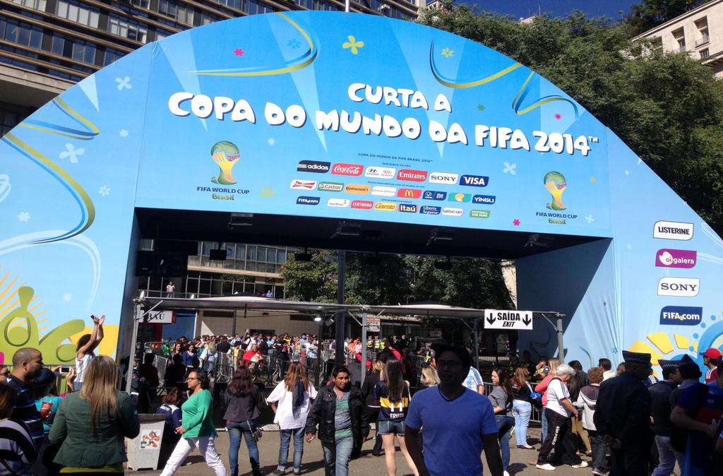 World Cup Project results in $ 6 billion deals for