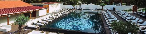 O Tivoli Marina Vilamoura Algarve Resort é também reconhecido pelos serviços dedicados a todas as famílias - quer viajem com bebés, crianças ou adolescentes.