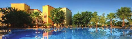 Residences at Victoria Algarve Clube de Golfe managed by Tivoli Hotels & Resorts é o mais moderno empreendimento residencial de Vilamoura.