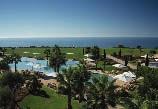 da Piedade, o Cascade Wellness & Lifestyle Resort de 5 estrelas é um dos mais luxuosos hotéis no Algarve.