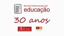 Centro de Investigação em Educação Instituto de Educação Universidade do Minho em destaque publicações eventos pós-graduação impacto social Em destaque Revista Portuguesa de Educação (RPE), a mais