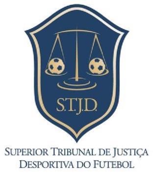 1 TRIBUNAL PLENO DO SUPERIOR TRIBUNAL DE JUSTIÇA DESPORTIVA DO FUTEBOL Recurso Voluntário Processo n.