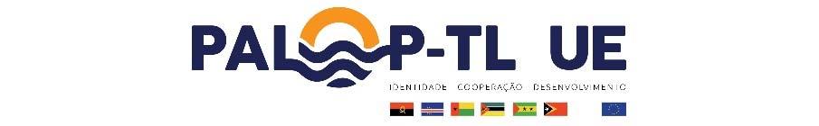 PROGRAMA DE COOPERAÇÃO PALOP E TIMOR-LESTE COM A UNIÃO EUROPEIA Reunião