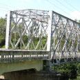 Ponte Metálica Doutor Diniz Assis Hening Erguida sobre o rio Negro, a Ponte Metálica Doutor Diniz Assis Hening é rodeada de lendas.