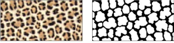 PVT PVT (progressively-variant textures): texturas que são homogêneas numa pequena localida, mas que no todo variam progressivamente.