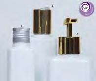 Shampoo, condicionador,   Código Capacidade (ml) Variação