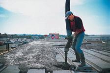 Tubos de concreto Dramix permite aumento de produtividade pela redução de mão de obra, além de eliminar cortes e perdas de aço no processo de fabricação.