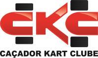 - DO CAMPEONATO 1.1. A prova será realizada em etapa única, nos0 dias 20 a 21 de outubro de 2018, no kartódromo Tutas Olsen, na cidade de Caçador (SC). 1.2. Categorias: 1.2.1. Piloto Mirim de Kart PMK 1.