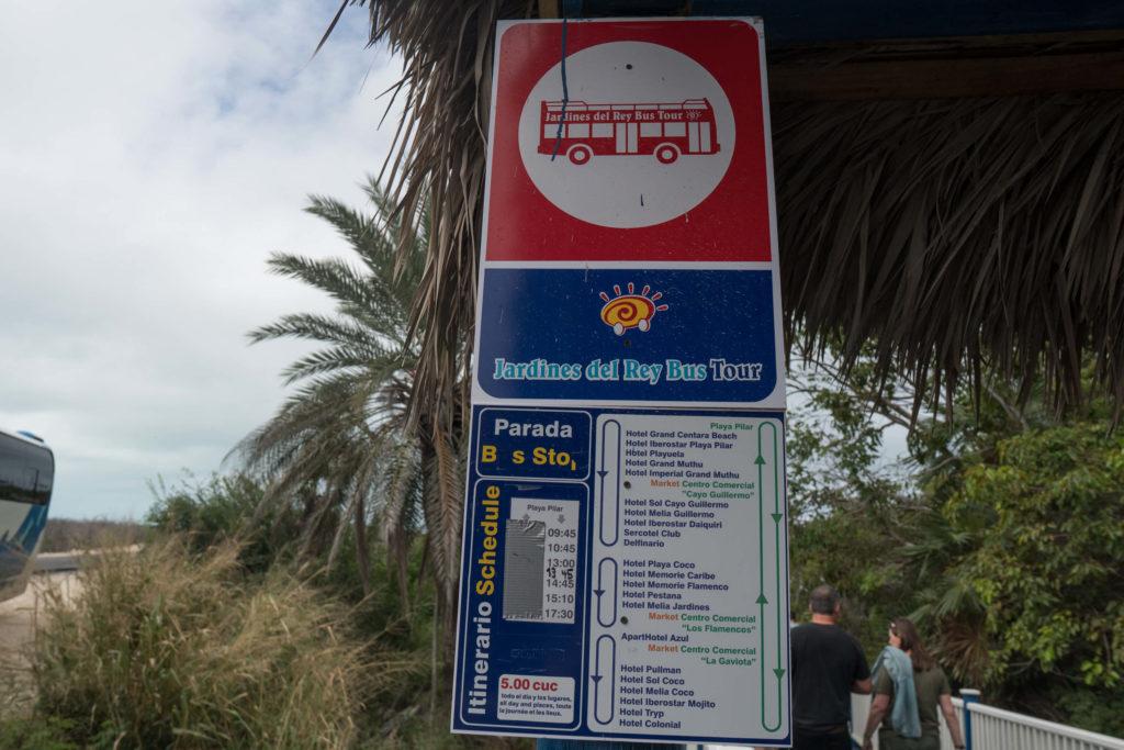 Agora que você já sabe como chegar na Playa Pilar, veja os preços dessa praia cubana Aluguel de espreguiçadeira: 2 CUCs cada. Já com cobertura (Para entender melhor assista nosso vlog na Playa Pilar).
