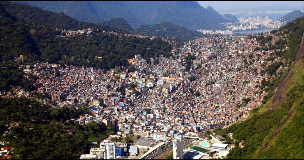 ROCINHA