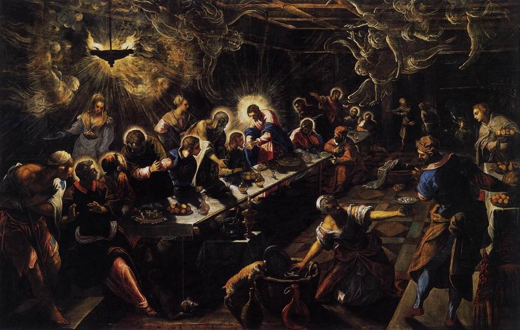 Tintoretto