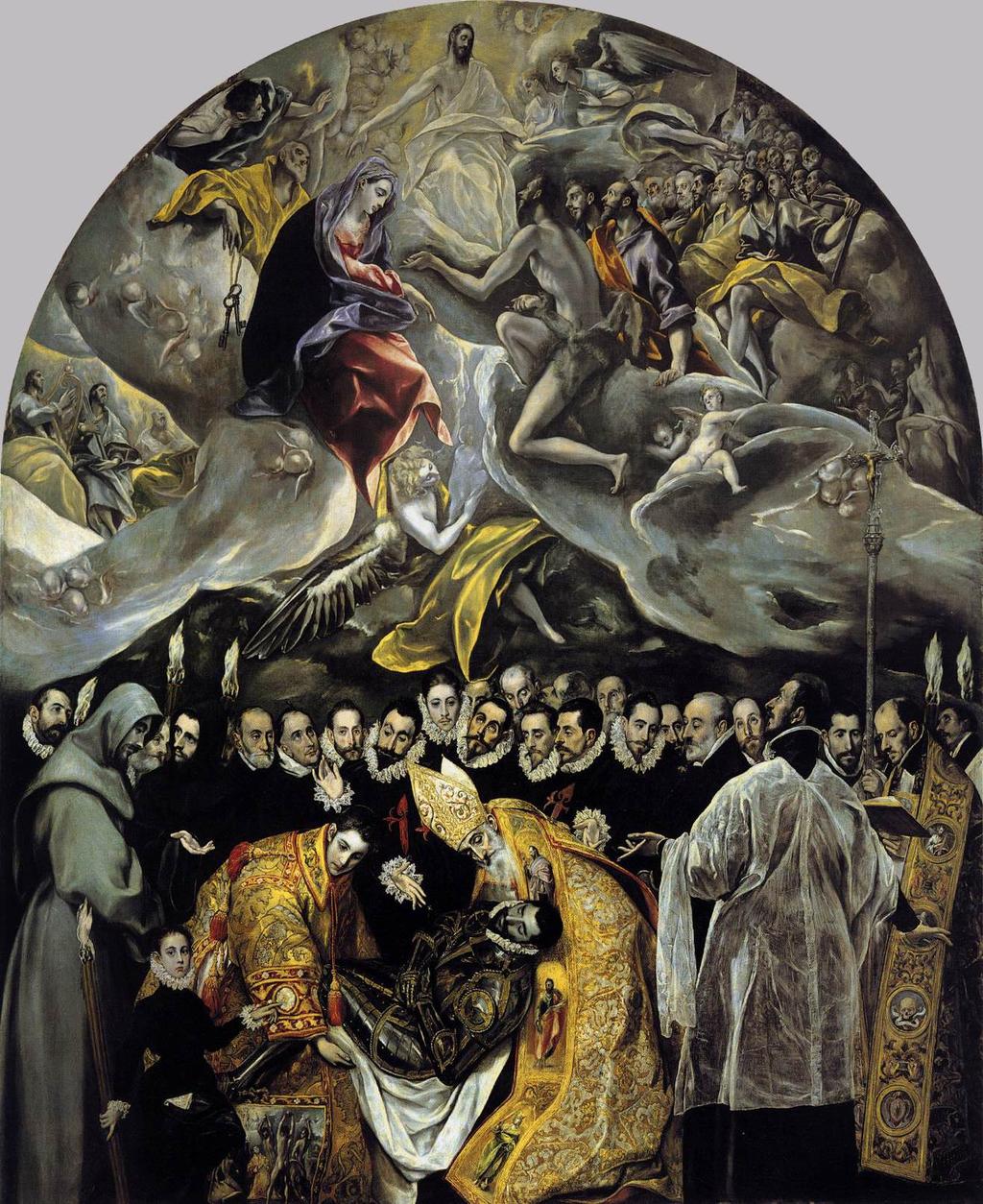 El Greco