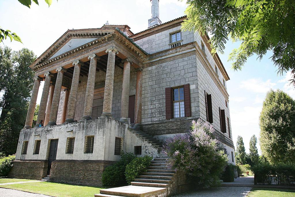 Palladio Villa Foscari