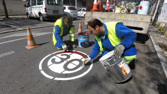 DIAGNÓSTICO 2007 (Agência Portuguesa do Ambiente / Centro de Sistemas