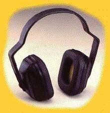 Proteção dos Ouvidos Há fundamentalmente, dois tipos de