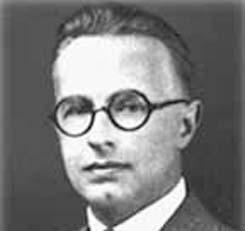Walter A. Shewhart Nasceu nos Estados Unidos em 1891 e formou-se em engenharia e fez doutorado em física pela Universidade da Califórnia, em Berkeley.