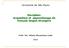 Université de São Paulo. Discipline: Acquisition et apprentissage du français langue étrangère. Profa. Dra. Heloisa Albuquerque Costa