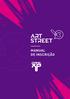 CHEGOU A HORA DE SE INSCREVER PARA O ART STREET DA GAME XP 2019!