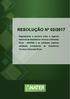 RESOLUÇÃO Nº 02/2017 Regulamenta a parceria entre a Agência Nacional de Assistência Técnica e Extensão Rural - ANATER e as entidades públicas