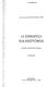 STJ JOSÉ REINALDO DE LIMA LOPES. o DIREITO NA HISTÓRIA LIÇÕES INTRODUTÓRIAS 5ªEDIÇÃO