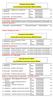 Resultado monitoria 2019/1. Curso de Educação (coordenadora Marina Valentim)