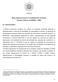 REGULAMENTAÇÃO RELATIVA A INTERMEDIAÇÃO FINANCEIRA CONSULTA PÚBLICA DA CMVM N.º 7/2007