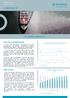 CORPORATE POLÍTICA MONETÁRIA INFLAÇÃO ECONOMIA ANGOLANA NEWSLETTER. Transacções MMI e Taxa de juro. Taxa de Inflação Luanda (%)