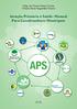 Atenção Primária à Saúde: Manual Para Coordenadores Municipais APS