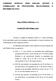 COMISSÃO ESPECIAL PARA ANÁLISE, ESTUDO E FORMULAÇÃO DE PROPOSIÇÕES RELACIONADAS À REFORMA POLÍTICA. RELATÓRIO PARCIAL nº 3 PARECER REFORMULADO