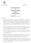 Contrato Interadministrativo de Delegação de Competências entre o Município de Santarém e a Freguesia de