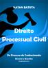 Direito Processual Civil