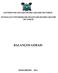 GOVERNO DO ESTADO DO RIO GRANDE DO NORTE FUNDAÇÃO UNIVERSIDADE DO ESTADO DO RIO GRANDE DO NORTE BALANÇOS GERAIS