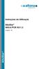 altona AltoStar Instruções de Utilização AltoStar HHV-6 PCR Kit /2018 PT DIAGNOSTICS