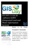 GIS DAY e o uso do software ILWIS (Integrated Land and Water Information System) Renato A. M. Franco