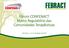Fórum CONFENACT Marco Regulatório das Comunidades Terapêuticas. Blumenau, 11 e 12 de agosto de 2016