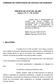 COMISSÃO DE CONSTITUIÇÃO DE JUSTIÇA E DE CIDADANIA. PROJETO DE LEI N o 630, DE 2007 (Apenso o PL nº 1.135, de 2007)