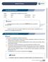 Boletim Técnico. Atualização de Indices PROCEDIMENTO PARA IMPLEMENTAÇÃO. Produto : Microsiga Protheus Contabilidade Gerencial versão 11